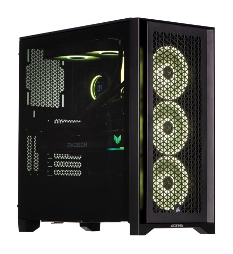 Actina Gamescom 7800X3D/32GB/2TB/7900XTX/1000W/W11 - 1614355