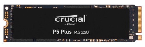 Dysk SSD Crucial P5 Plus 1TB M.2 - 1612057