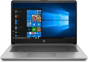 HP 340s G7 i3-1005G1 14"FHD AG 250nit IPS 8GB DDR4 SSD256 UHD620 TPM WiFi6 BT5 CamHD USB-C 41Wh W10Pro 1Y