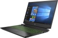 HP 15-ec1035nw Pavilion Gaming Ryzen 5 4600H 15,6"FHD 8GB DDR4 3200 SSD512  GeForce GTX 1650 Ti 4 GB Win10 - 1615819