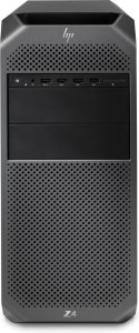 HP Z4 G4 i9-10900X 16GB DDR4 2933 SSD512 DVD No_VGA W10Pro 3Y OnSite