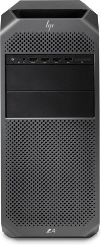 HP Z4 G4 i9-10900X 16GB DDR4 2933 SSD512 DVD No_VGA W10Pro 3Y OnSite - 1615611