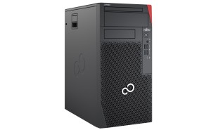 Fujitsu Esprimo P5011 i5-11500 16GB DDR4 3200  SSD512 DVD Intel UHD Graphics 750 W10Pro 3Y OnSite