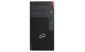 Fujitsu Esprimo P5011 i3-10105 8GB DDR4 3200 SSD256 DVD Intel UHD Graphics 630 W10Pro 3Y OnSite