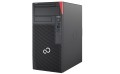 Fujitsu Esprimo P5011 i3-10105 8GB DDR4 3200 SSD256 DVD Intel UHD Graphics 630 W10Pro 3Y OnSite - 1615560