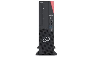 Fujitsu Esprimo D7011 i7-11700 8GB DDR4 3200 SSD256 DVD Intel UHD Graphics 750 W10Pro 3Y OnSite