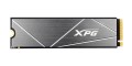 ADATA DYSK SSD XPG GAMMIX S50 Lite 512GB PCIe G4x4 - 1612056