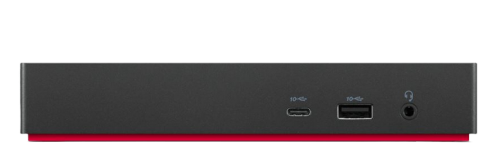 Stacja dokująca Lenovo USB-C 90W 40B50090EU - 1429484