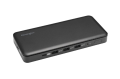 Stacja dokująca Lenovo Kensington USB-C Triple Video 4Z91K18762 - 1502478