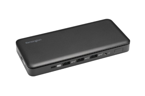 Stacja dokująca Lenovo Kensington USB-C Triple Video 4Z91K18762 - 1410043