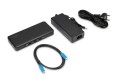 Stacja dokująca Lenovo Kensington USB-C Triple Video 4Z91K18762 - 1410042