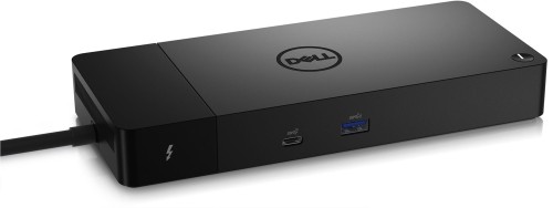 Stacja dokująca Dell Thunderbolt WD22TB4 180W 210-BDTD - 1319370