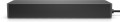 HP USB-C Universal Multiport 50H98AA,2xUSB-A,USB-C,USB-C passtrought,1xHDMI,1xDP,1xRJ45,czarny - 1471307