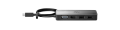 HP USB-C Travel Hub G2 - 1502507