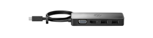HP USB-C Travel Hub G2