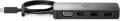 HP USB-C Travel Hub G2 - 1463219