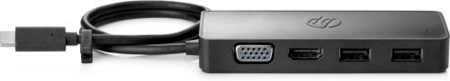 HP USB-C Travel Hub G2 - 1502507