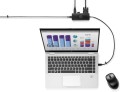 HP USB-C Travel Hub G2 - 1463222