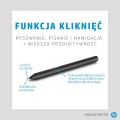 HP USB-C Travel Hub G2 - 1463226