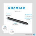 HP USB-C Travel Hub G2 - 1463227