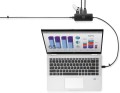 HP USB-C Travel Hub G2 - 1463223