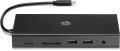 HP Travel USB-C Multi Port Hub - 1463229