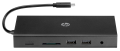 HP Travel USB-C Multi Port Hub - 1612670