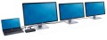 Dell Docking D3100 USB 3.0 Ultra HD Triple Video - 1319381