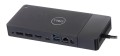 DELL DOCK Stacja dokująca WD19 + zasilacz 180W UZY - 1511507
