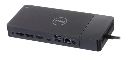 DELL DOCK Stacja dokująca WD19 + zasilacz 180W UZY - 1511507