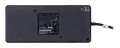 DELL DOCK Stacja dokująca WD19 + zasilacz 180W UZY - 1511509