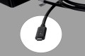 DELL DOCK Stacja dokująca WD19 + zasilacz 180W UZY - 1514900