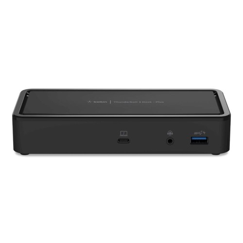 BELKIN STACJA DOKUJĄCA THUNDERBOLT 3 SERIES 2 - 1453278