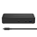 BELKIN STACJA DOKUJĄCA THUNDERBOLT 3 SERIES 2 - 1453281