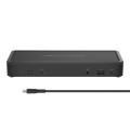 BELKIN DOCK USB-C TRIPLE DISPLAY MST - 1453264