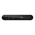 BELKIN DOCK PRO THUNDERBOLD 4 3X8K MAC/PC - 1463205