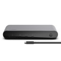 BELKIN DOCK PRO THUNDERBOLD 4 3X8K MAC/PC - 1463206