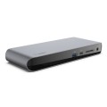 BELKIN DOCK NEXT GEN THUNDERBOLT 3, 0,8M CABLE - 1592447