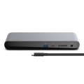 BELKIN DOCK NEXT GEN THUNDERBOLT 3, 0,8M CABLE - 1592446