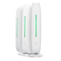 Zestaw systemu Mesh Zyxel WSM20 WiFi 6 AX1800 (3-Pack) - 1432435