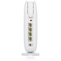 Zestaw systemu Mesh Zyxel WSM20 WiFi 6 AX1800 (3-Pack) - 1432436
