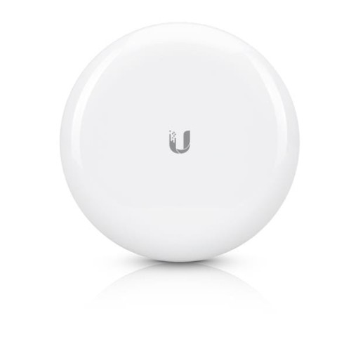 Ubiquiti GBE CPE GigaBeam, 60GHz, 5GHz backup, - 839453