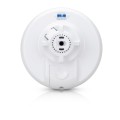 Ubiquiti GBE CPE GigaBeam, 60GHz, 5GHz backup, - 839455