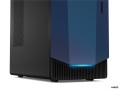 Lenovo IdeaCentre Gaming5 14ACN6 Ryzen 5 5600G 16GB DDR4 3200 SSD512 GeForce RTX 3060_12GB Kb+Mouse WLAN+BT NoOS Raven Black - 1591423