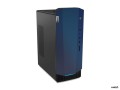 Lenovo IdeaCentre Gaming5 14ACN6 Ryzen 5 5600G 16GB DDR4 3200 SSD512 GeForce RTX 3060_12GB Kb+Mouse WLAN+BT NoOS Raven Black - 1591422