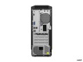 Lenovo IdeaCentre Gaming5 14ACN6 Ryzen 5 5600G 16GB DDR4 3200 SSD512 GeForce RTX 3060_12GB Kb+Mouse WLAN+BT NoOS Raven Black - 1591418
