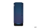 Lenovo IdeaCentre Gaming5 14ACN6 Ryzen 5 5600G 16GB DDR4 3200 SSD512 GeForce RTX 3060_12GB Kb+Mouse WLAN+BT NoOS Raven Black - 1591417