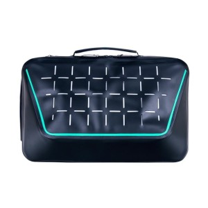 THERMALTAKE TT100 BACKPACK BLACK - PLECAK ROWEROWY GEA-BAK-BBPBLK-01
