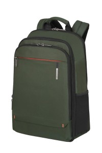 Samsonite Plecak na laptopa 15,6" Network 4 Zielony