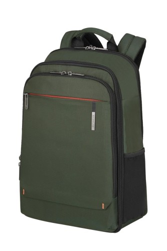 Samsonite Plecak na laptopa 15,6" Network 4 Zielony - 1340442